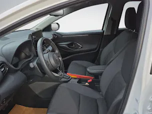 Toyota Yaris 1.5 VVT-i HSD Trend