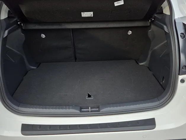 Toyota Yaris 1.5 VVT-i HSD Trend