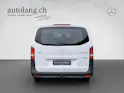 Mercedes-Benz Vito 114 Kaw. L CDI Pro