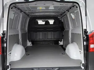 Mercedes-Benz Vito 114 Kaw. L CDI Pro