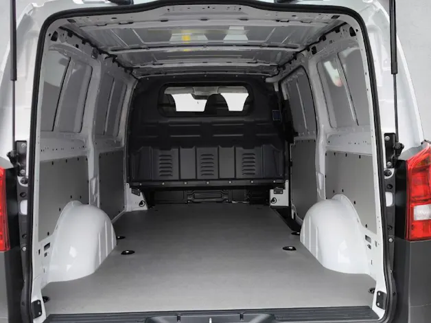 Mercedes-Benz Vito 114 Kaw. L CDI Pro
