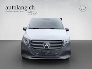 Mercedes-Benz Vito 114 Kaw. L CDI Pro