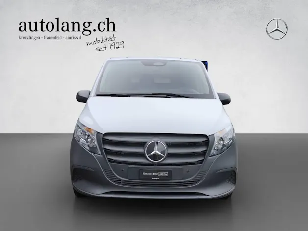 Mercedes-Benz Vito 114 Kaw. L CDI Pro