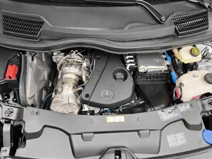 Mercedes-Benz Vito 114 Kaw. L CDI Pro
