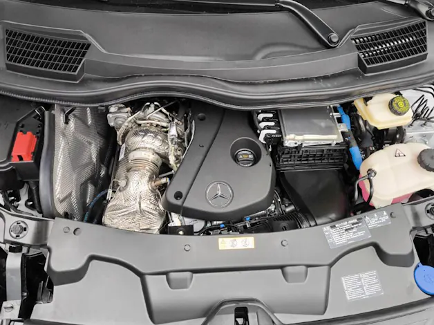 Mercedes-Benz Vito 114 Kaw. L CDI Pro