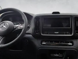 Mercedes-Benz Vito 114 Kaw. L CDI Pro