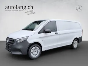 Mercedes-Benz Vito 114 Kaw. L CDI Pro