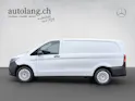 Mercedes-Benz Vito 114 Kaw. L CDI Pro