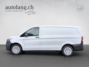 Mercedes-Benz Vito 114 Kaw. L CDI Pro