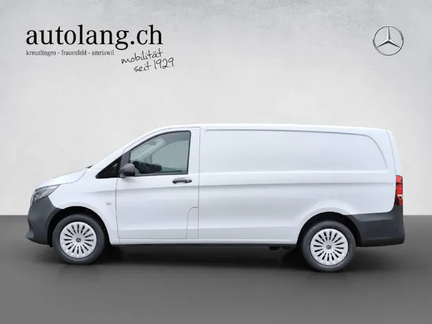 Mercedes-Benz Vito 114 Kaw. L CDI Pro
