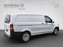Mercedes-Benz Vito 114 Kaw. L CDI Pro