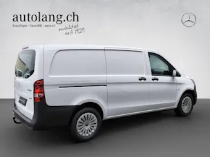 Mercedes-Benz Vito 114 Kaw. L CDI Pro