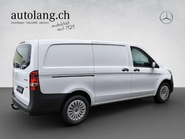 Mercedes-Benz Vito 114 Kaw. L CDI Pro