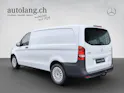 Mercedes-Benz Vito 114 Kaw. L CDI Pro