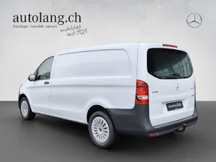 Mercedes-Benz Vito 114 Kaw. L CDI Pro