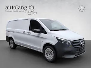 Mercedes-Benz Vito 114 Kaw. L CDI Pro