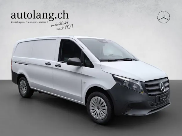 Mercedes-Benz Vito 114 Kaw. L CDI Pro