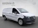 Mercedes-Benz Vito 114 Kaw. L CDI Pro