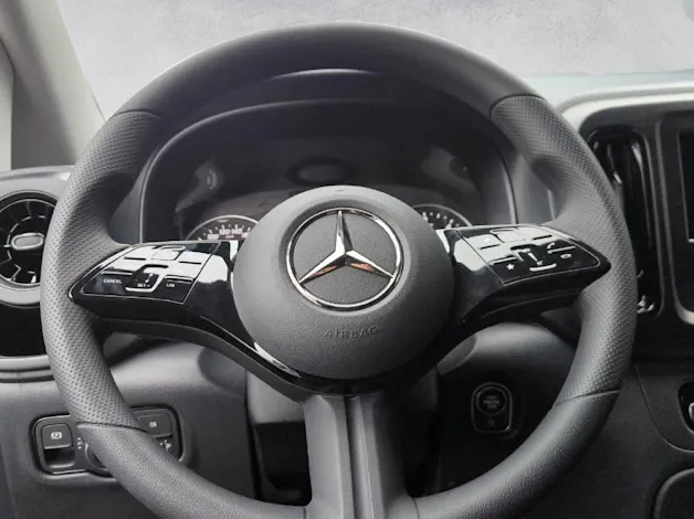 Mercedes-Benz Vito 114 Kaw. L CDI Pro