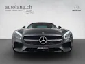 Mercedes-Benz AMG GT Coupé