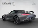 Mercedes-Benz AMG GT Coupé