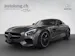Mercedes-Benz AMG GT Coupé