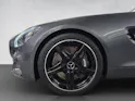Mercedes-Benz AMG GT Coupé