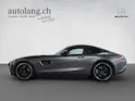Mercedes-Benz AMG GT Coupé