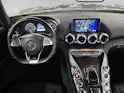 Mercedes-Benz AMG GT Coupé