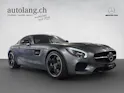 Mercedes-Benz AMG GT Coupé
