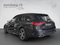 Mercedes-Benz C 300 de AMG Line 4Matic T- Modell