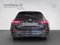 Mercedes-Benz C 300 de AMG Line 4Matic T- Modell
