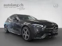 Mercedes-Benz C 300 de AMG Line 4Matic T- Modell