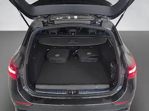 Mercedes-Benz C 300 de AMG Line 4Matic T- Modell