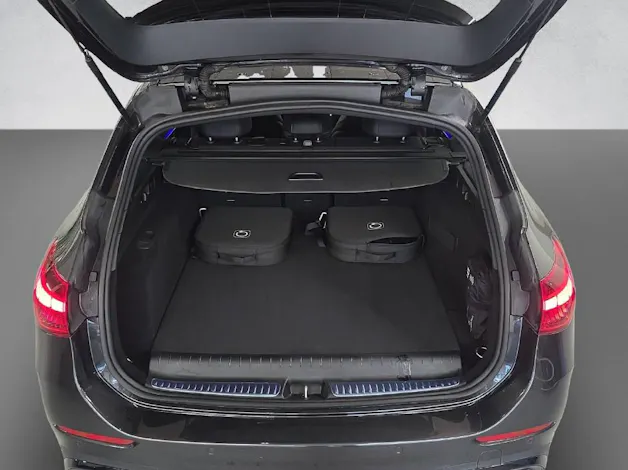 Mercedes-Benz C 300 de AMG Line 4Matic T- Modell