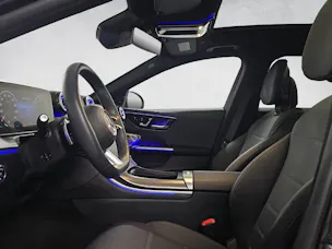 Mercedes-Benz C 300 de AMG Line 4Matic T-Modell