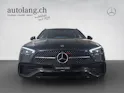 Mercedes-Benz C 300 de AMG Line 4Matic T- Modell