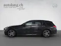 Mercedes-Benz C 300 de AMG Line 4Matic T- Modell