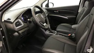Suzuki S-Cross 1.4 T Sakura Top Hybrid 4x4