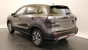Suzuki S-Cross 1.4 T Sakura Top Hybrid 4x4