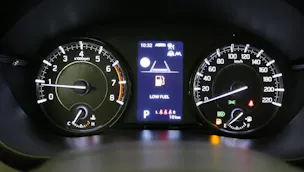 Suzuki S-Cross 1.4 T Sakura Top Hybrid 4x4