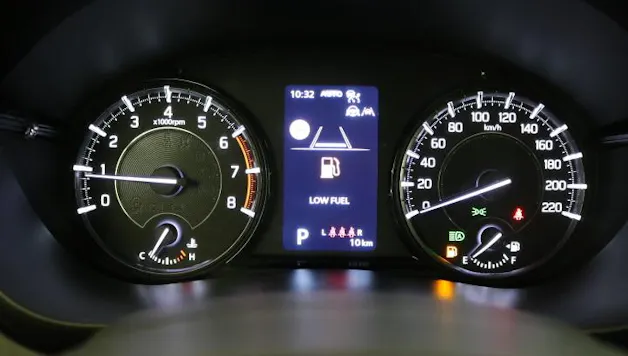 Suzuki S-Cross 1.4 T Sakura Top Hybrid 4x4