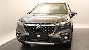 Suzuki S-Cross 1.4 T Sakura Top Hybrid 4x4