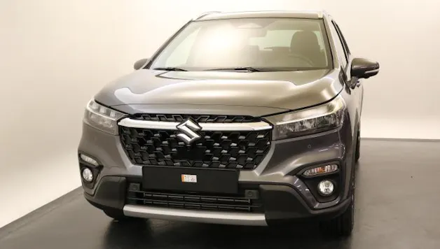 Suzuki S-Cross 1.4 T Sakura Top Hybrid 4x4