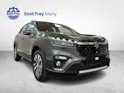 Suzuki S-Cross 1.4 T Sakura Top Hybrid 4x4