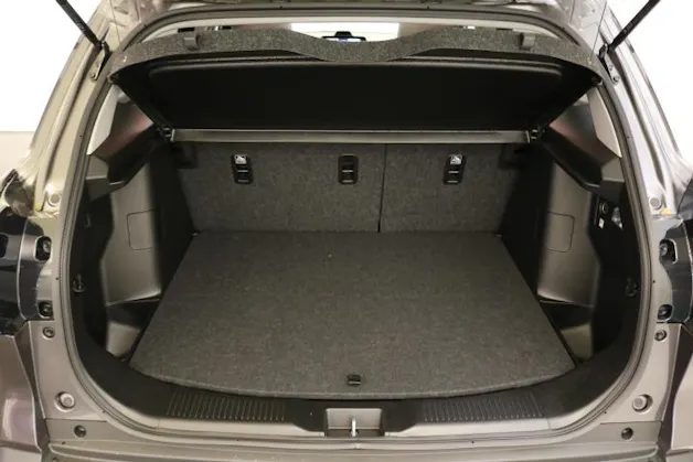 Suzuki S-Cross 1.4 T Sakura Top Hybrid 4x4