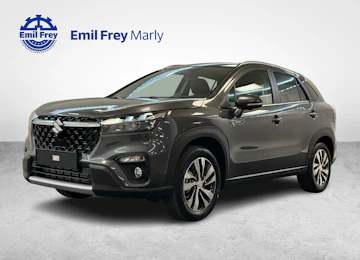 image du véhicule SUZUKI S-Cross 1.4 T Sakura Top Hybrid 4x4 image du véhicule SUZUKI S-Cross 1.4 T Sakura Top Hybrid 4x4