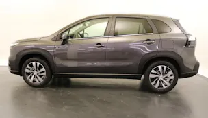 Suzuki S-Cross 1.4 T Sakura Top Hybrid 4x4