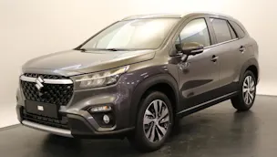 Suzuki S-Cross 1.4 T Sakura Top Hybrid 4x4