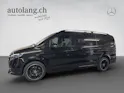 Mercedes-Benz V 300 d Exclusive Swiss Edition 4Matic Lang